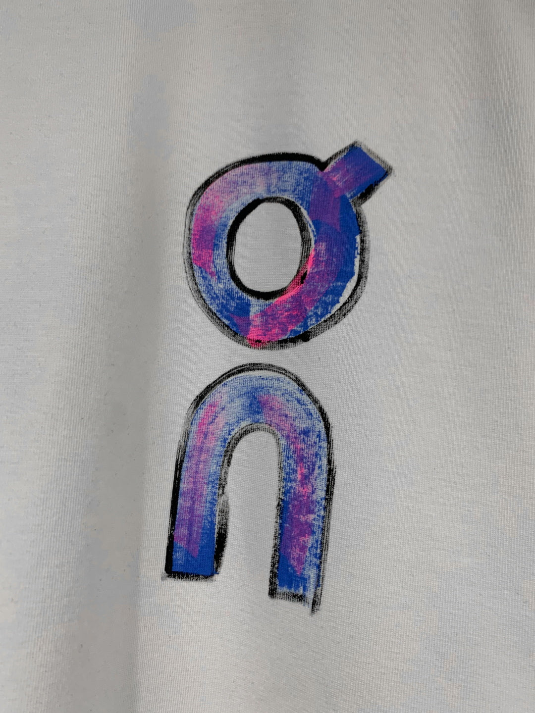 LuxluxHouse Best Quality Clothes T-shirt Loewe