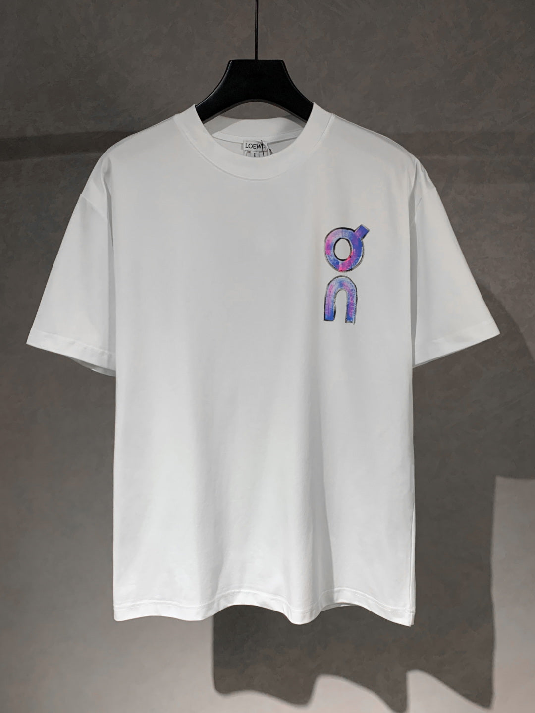 LuxluxHouse Best Quality Clothes T-shirt Loewe