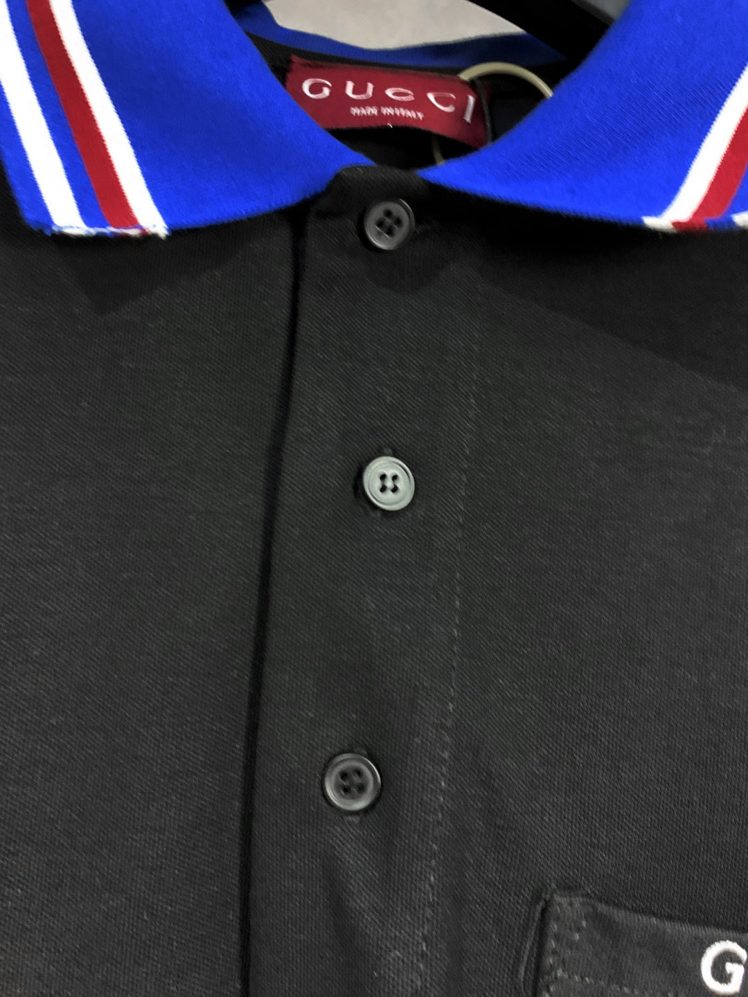 LuxluxHouse Best Quality Clothes Shirts&Polo Gucci