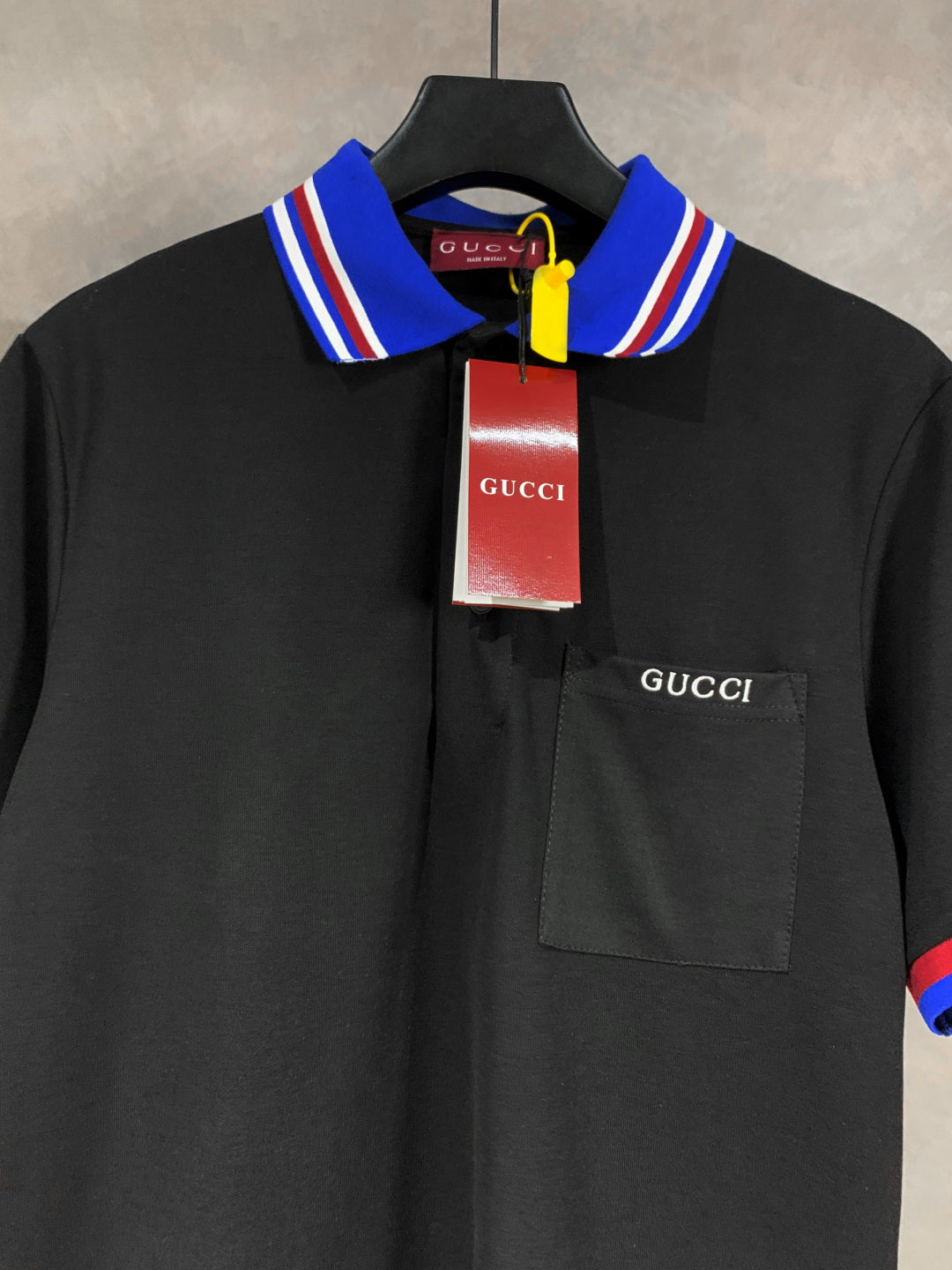 LuxluxHouse Best Quality Clothes Shirts&Polo Gucci