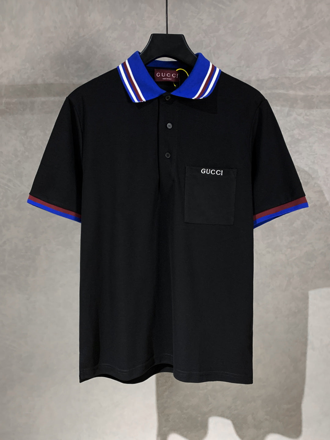 LuxluxHouse Best Quality Clothes Shirts&Polo Gucci