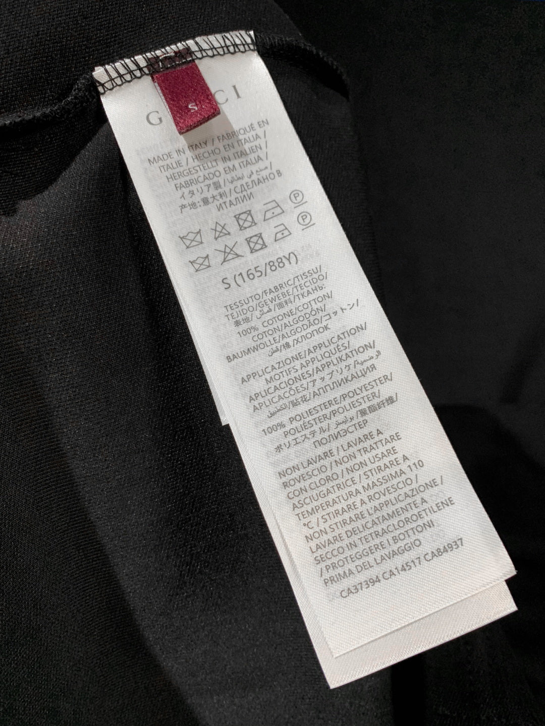 LuxluxHouse Best Quality Clothes Shirts&Polo Gucci