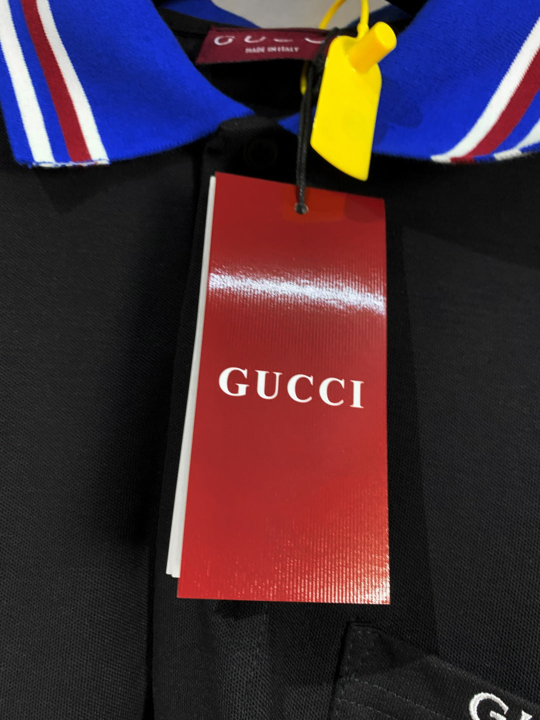 LuxluxHouse Best Quality Clothes Shirts&Polo Gucci