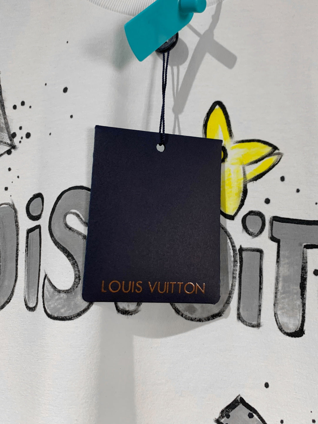 LuxluxHouse Best Quality Clothes T-shirt Louis Vuitton
