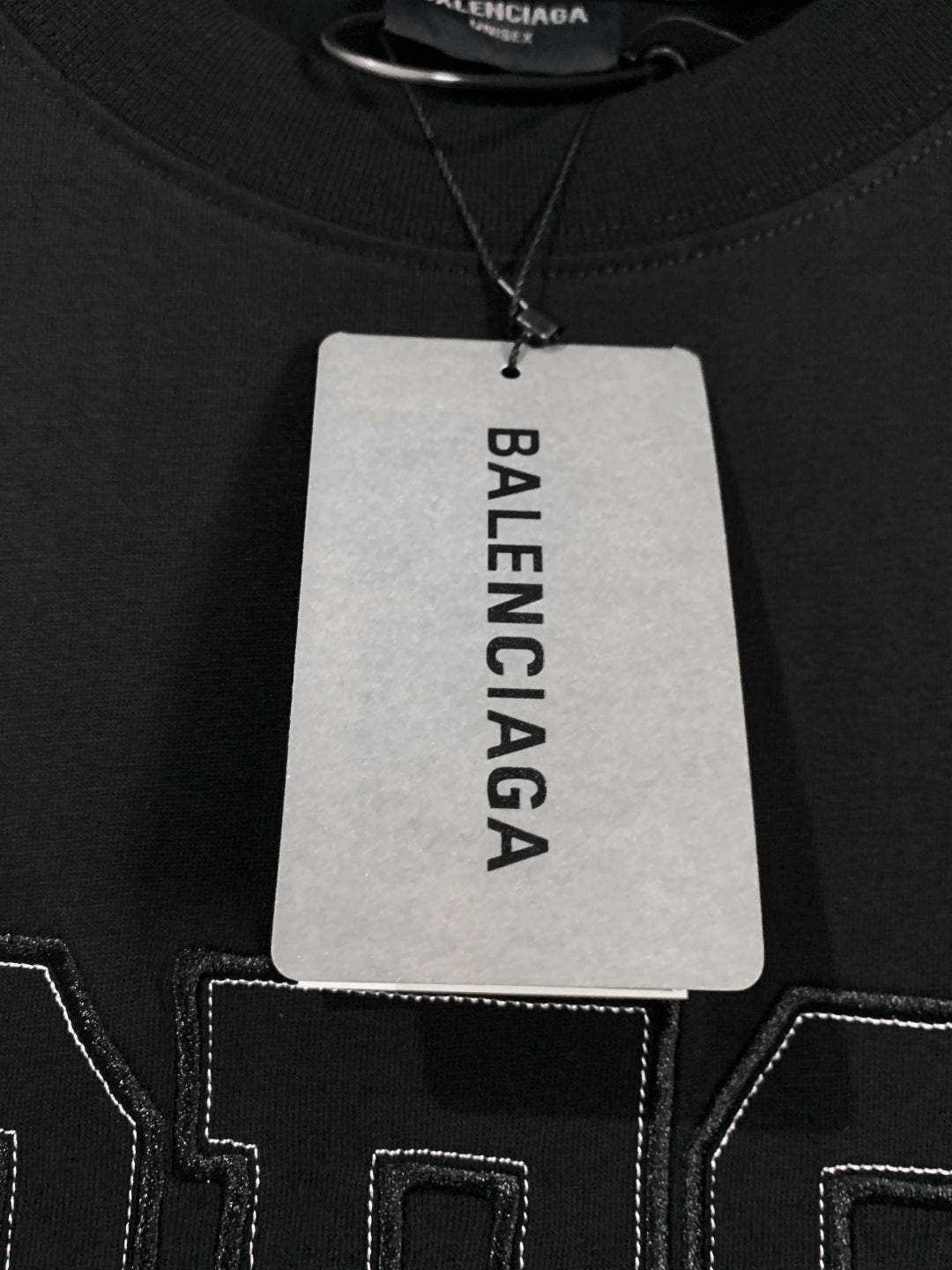 LuxluxHouse Best Quality Clothes Balenciaga T-shirt