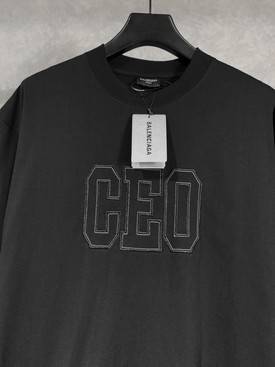 LuxluxHouse Best Quality Clothes Balenciaga T-shirt