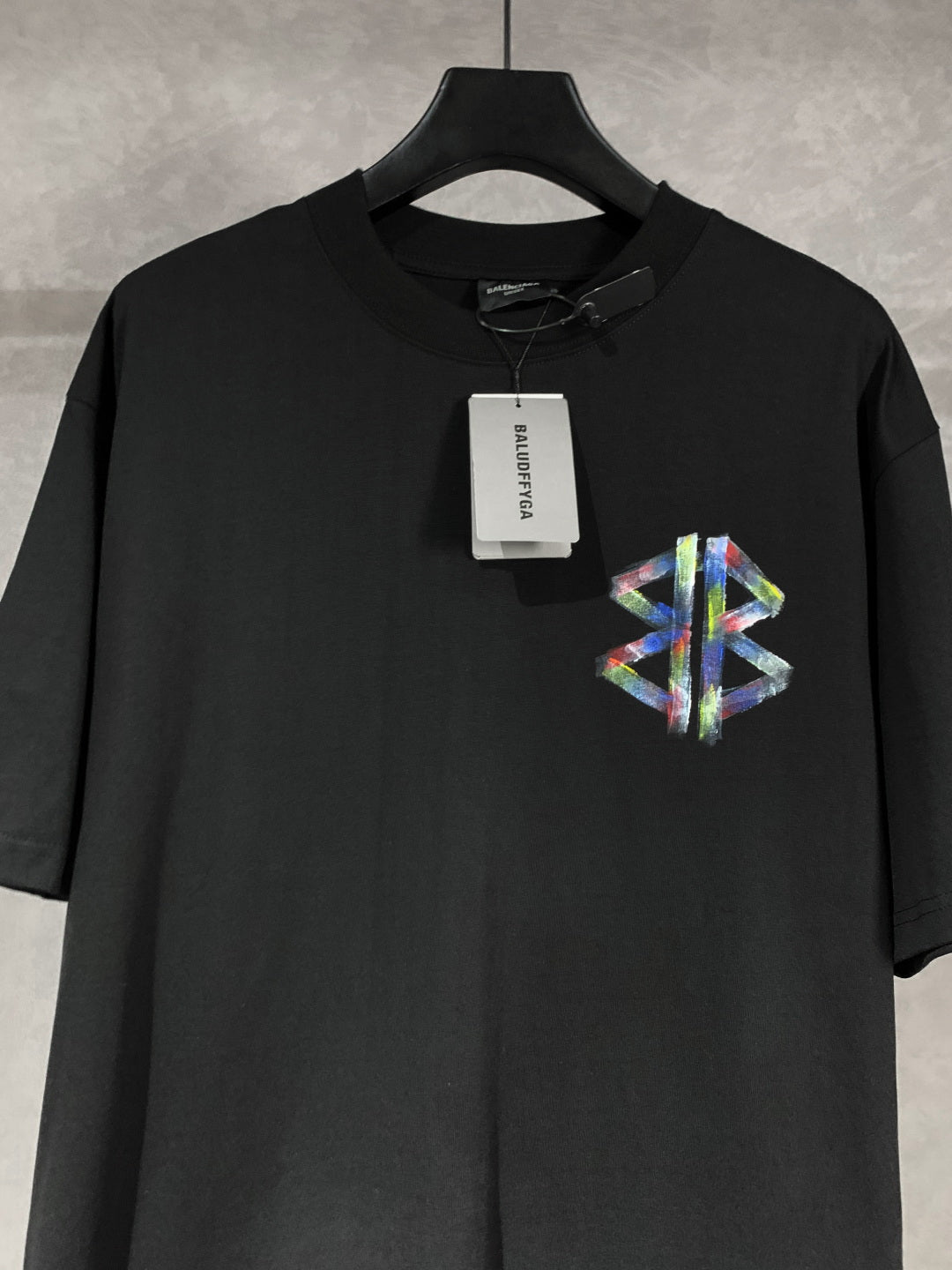 LuxluxHouse Best Quality Clothes Balenciaga T-shirt
