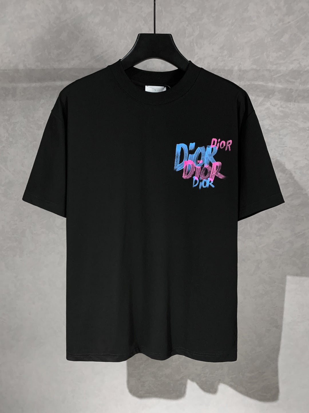 LuxluxHouse Best Quality Clothes T-shirt Dior