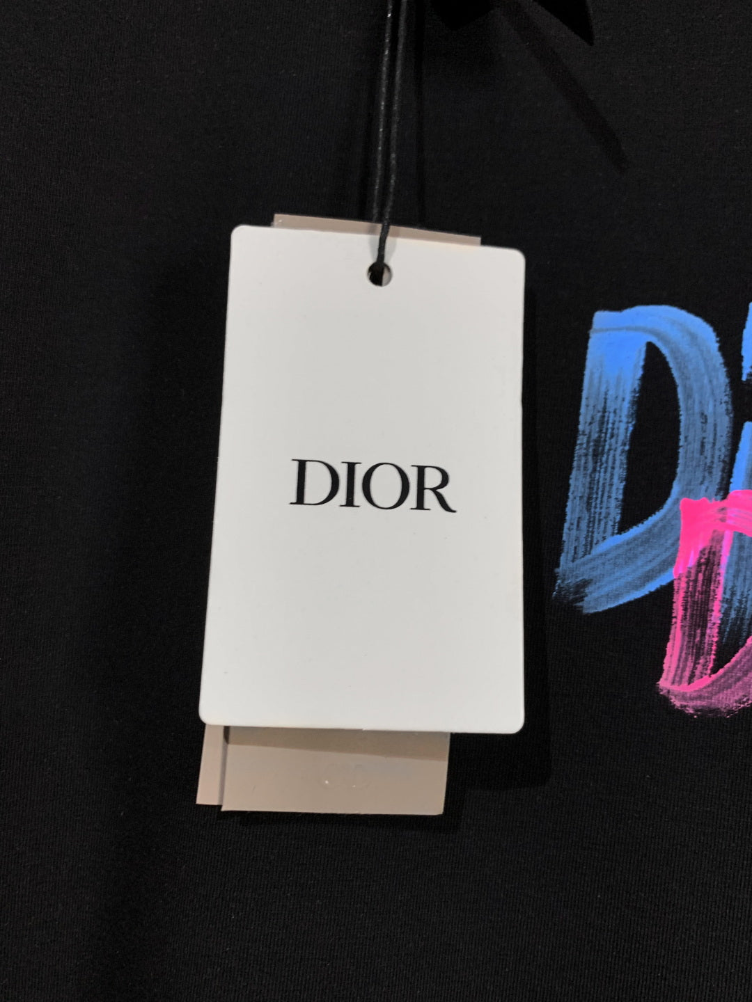 LuxluxHouse Best Quality Clothes T-shirt Dior