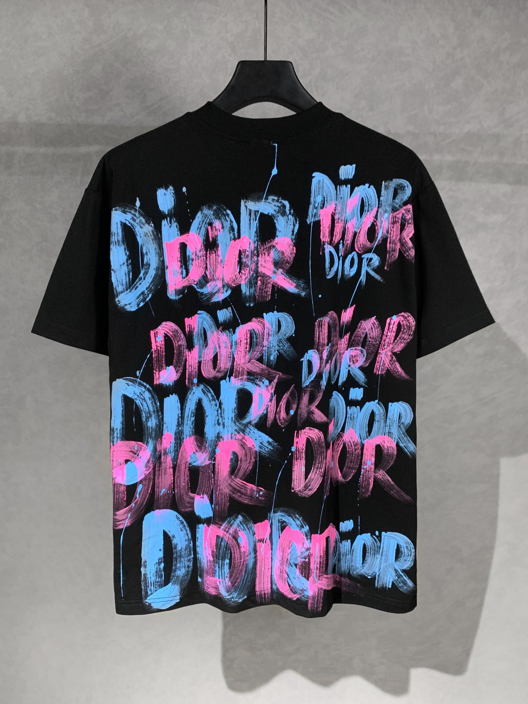 LuxluxHouse Best Quality Clothes T-shirt Dior