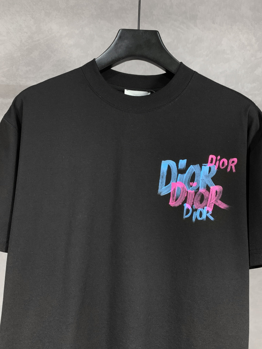 LuxluxHouse Best Quality Clothes T-shirt Dior