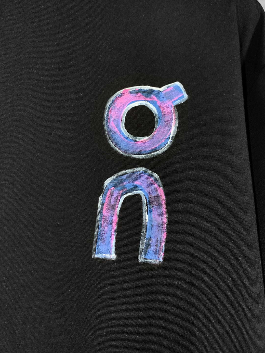 LuxluxHouse Best Quality Clothes T-shirt Loewe