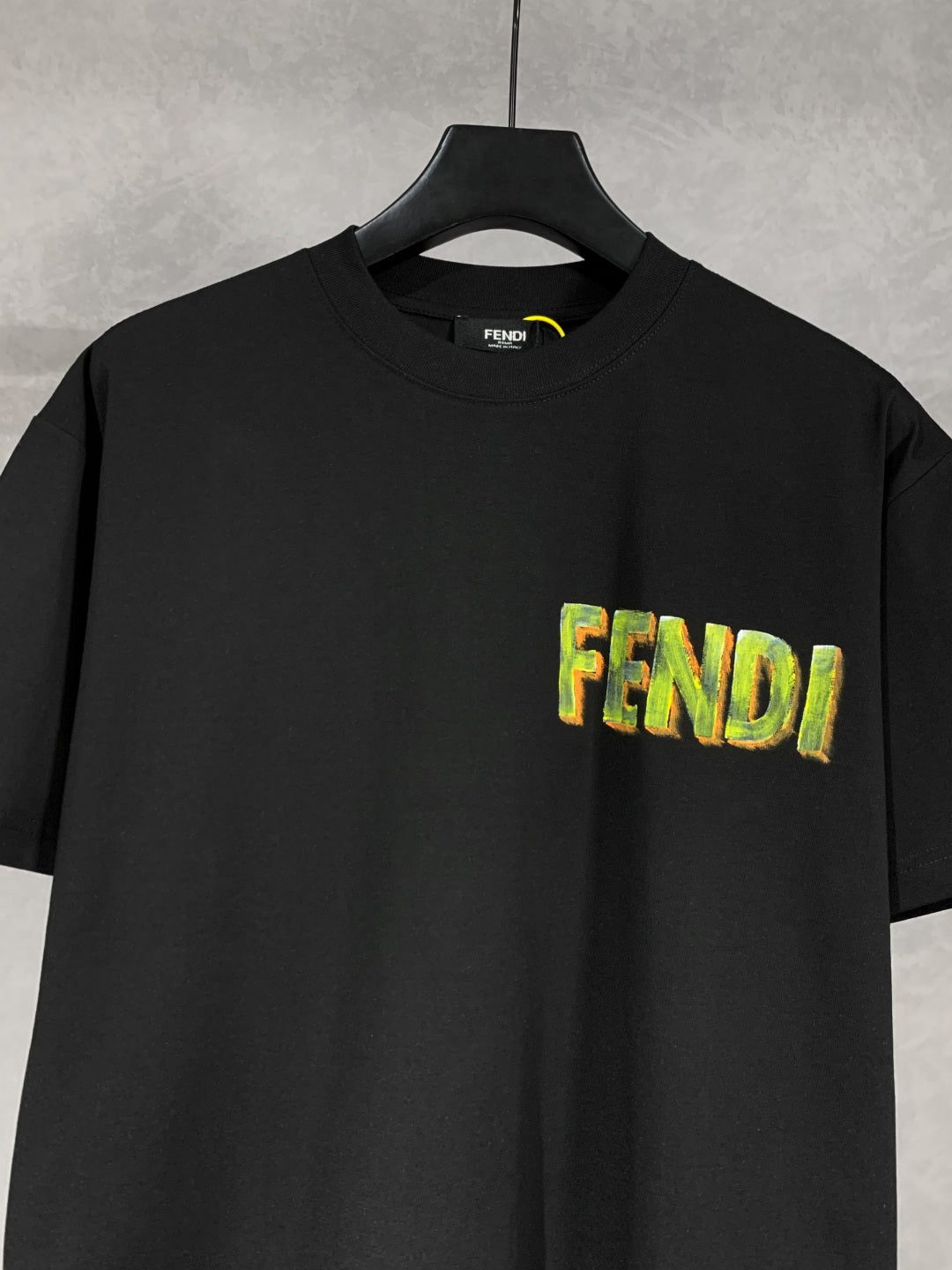 LuxluxHouse Best Quality Clothes Fendi T-shirt