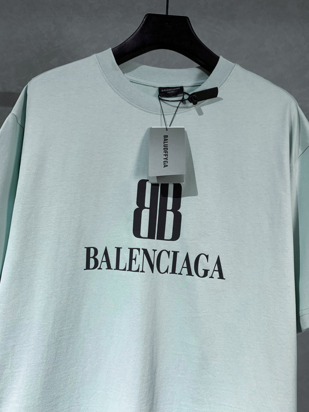 LuxluxHouse Best Quality Clothes Balenciaga T-shirt