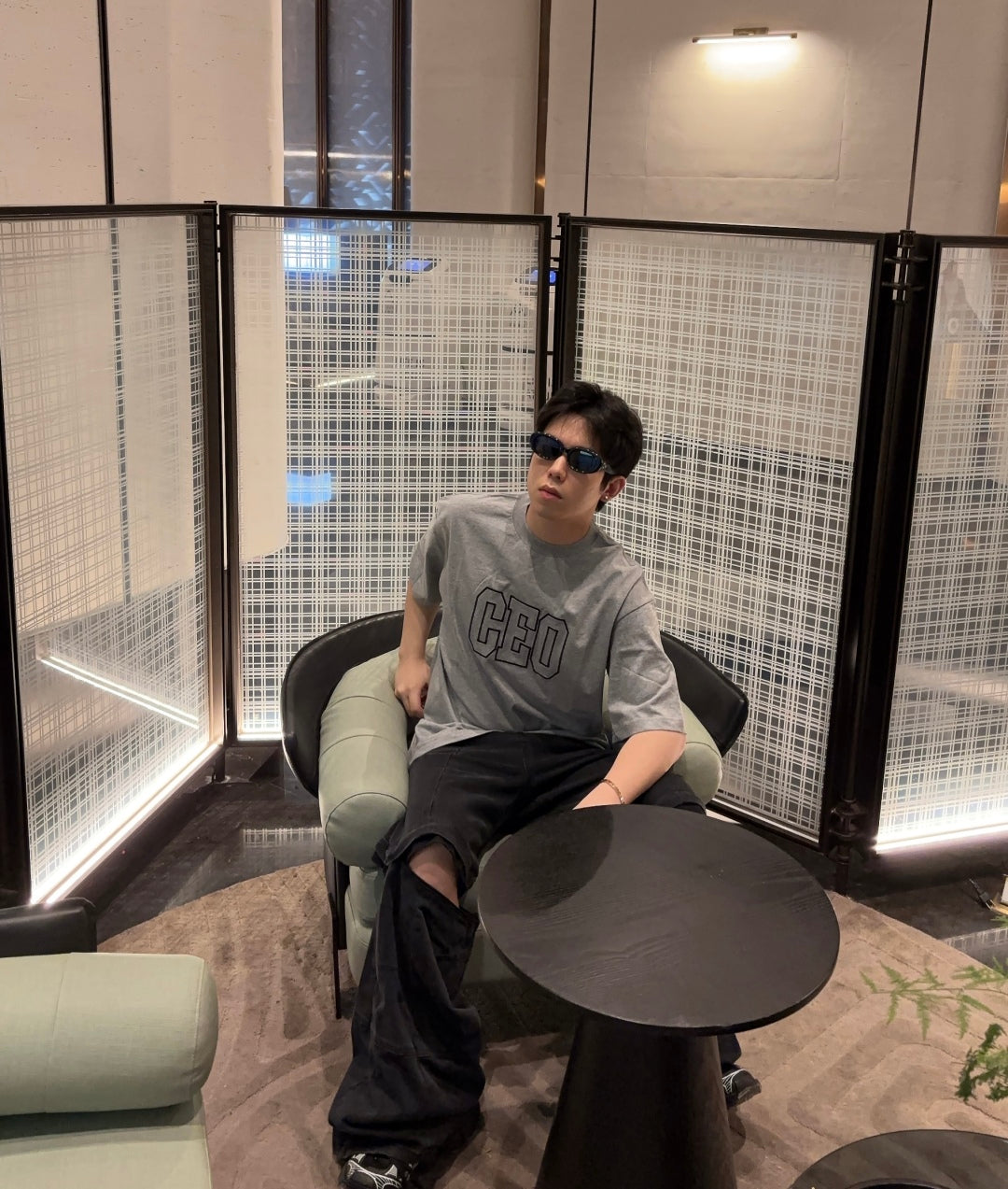 LuxluxHouse Best Quality Clothes Balenciaga T-shirt