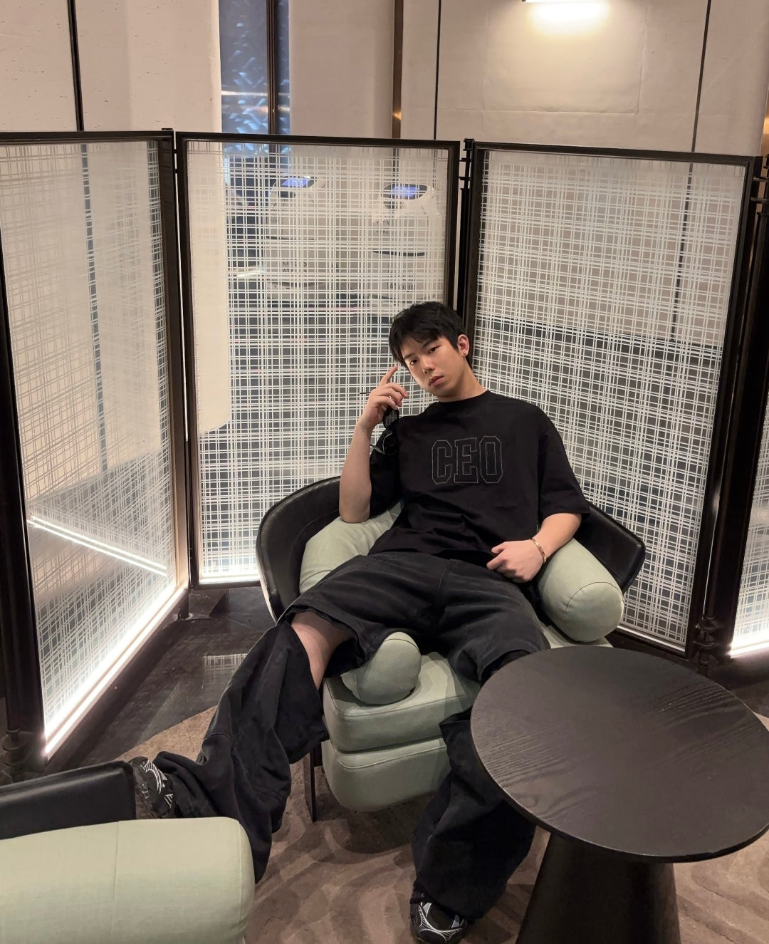 LuxluxHouse Best Quality Clothes Balenciaga T-shirt