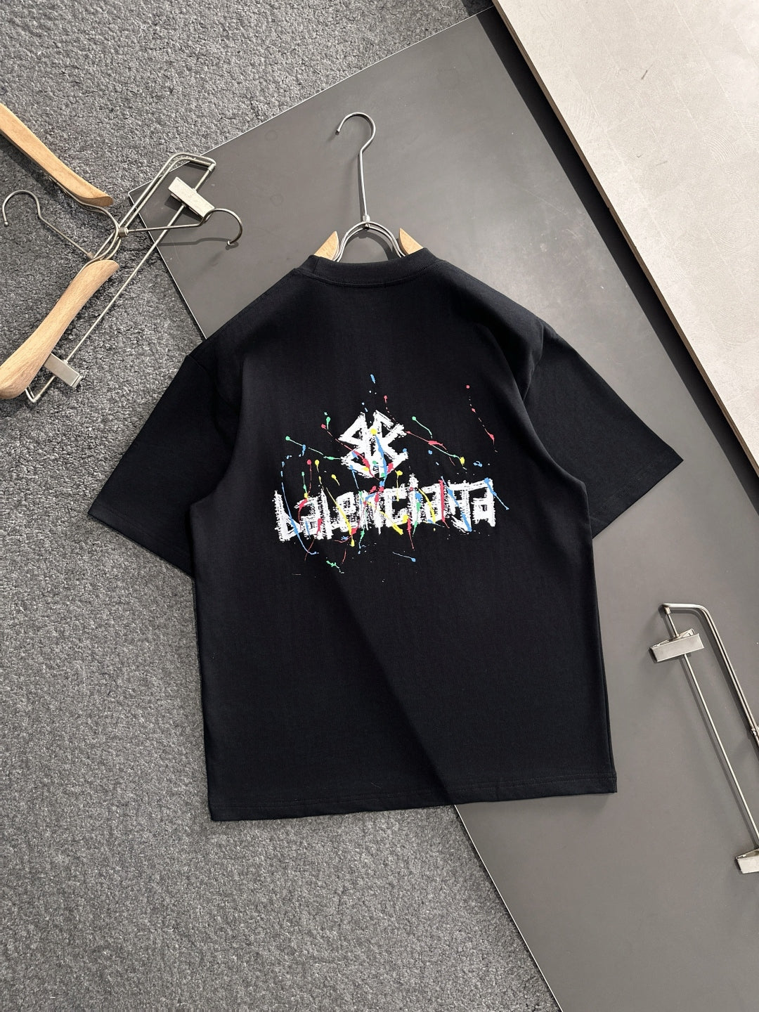 LuxluxHouse Best Quality Clothes Balenciaga T-shirt