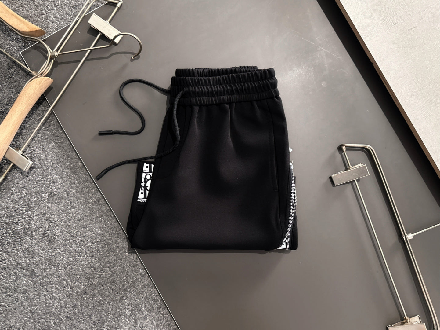 LuxluxHouse Best Quality Clothes Pants Dior