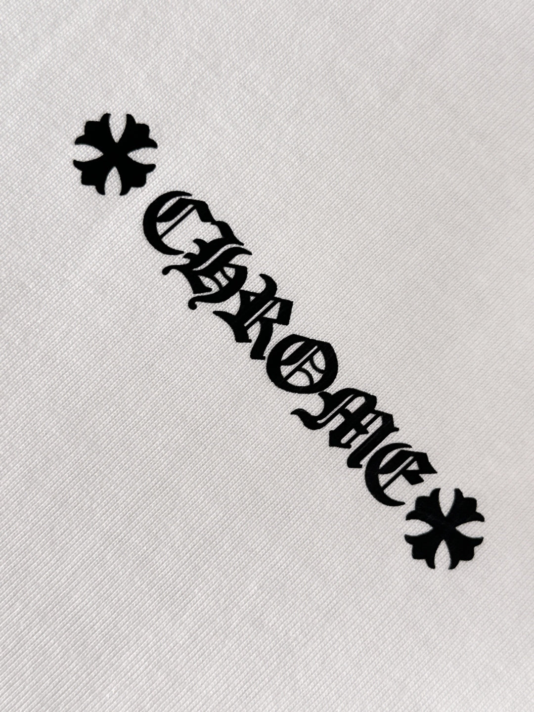 LuxluxHouse Best Quality Clothes Chrome Hearts T-shirt