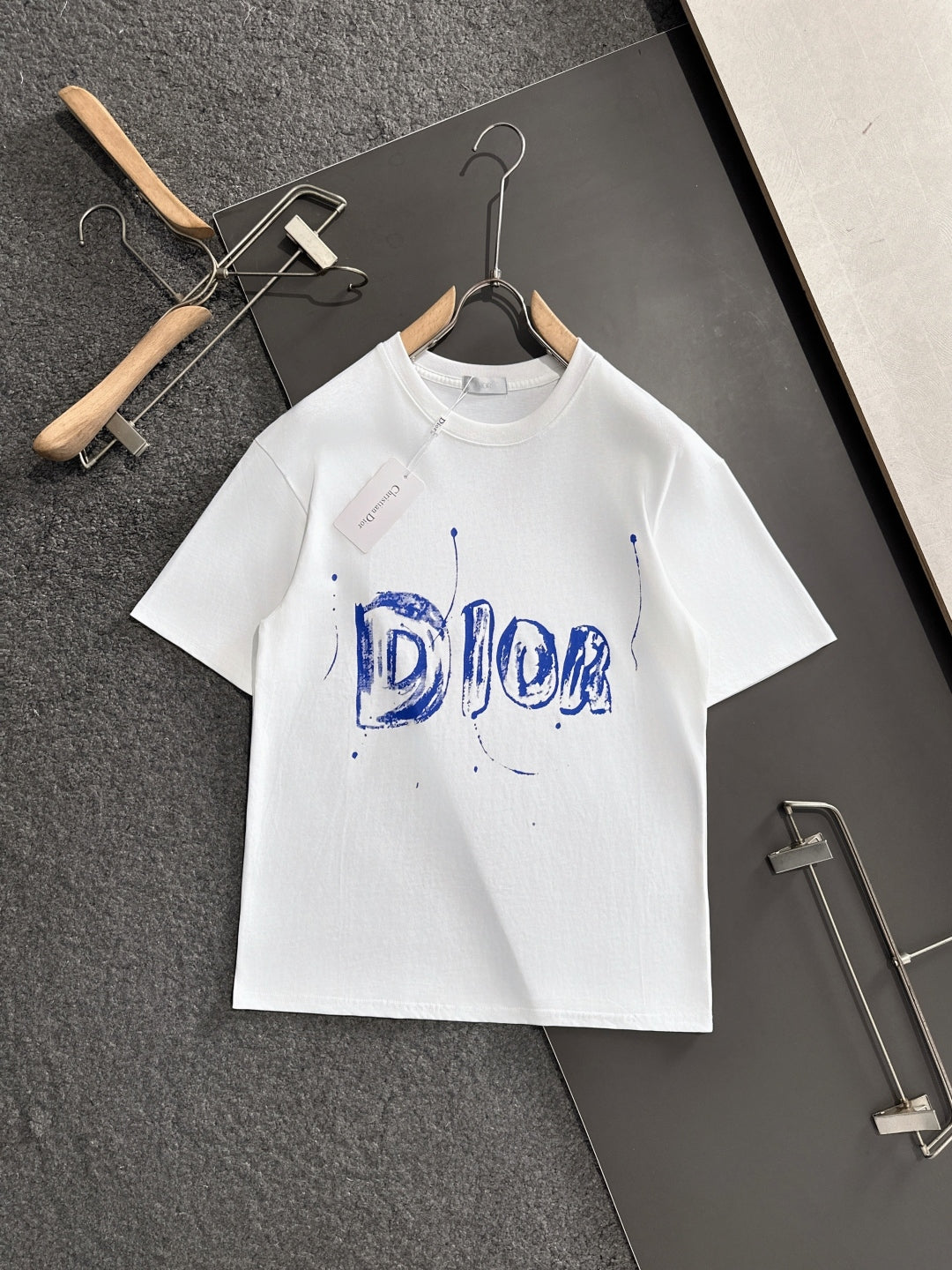 LuxluxHouse Best Quality Clothes T-shirt Dior
