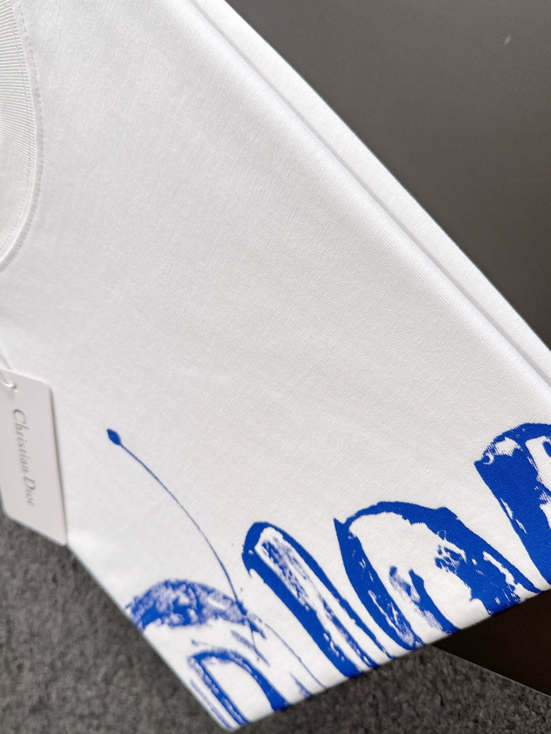 LuxluxHouse Best Quality Clothes T-shirt Dior