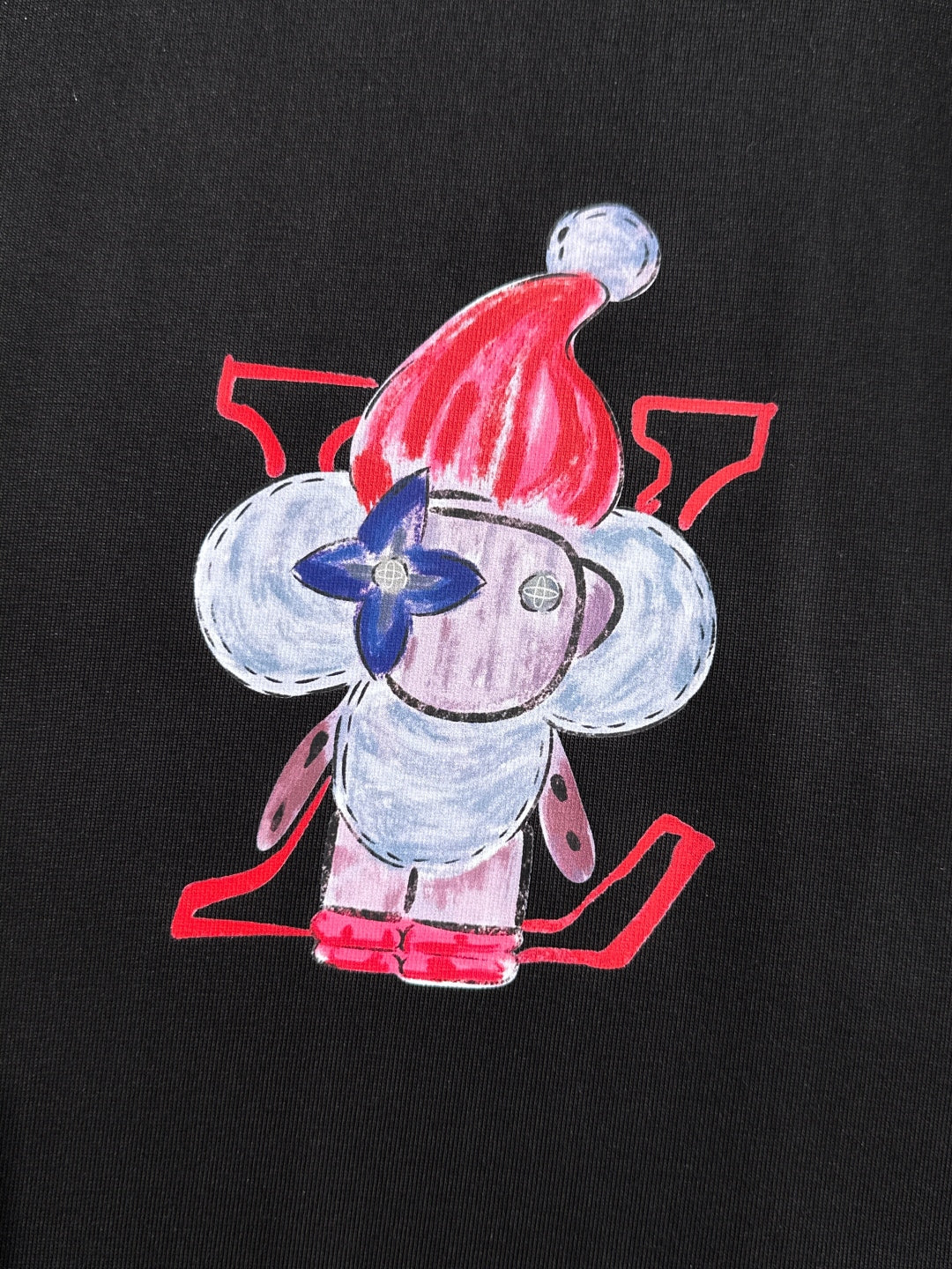 LuxluxHouse Best Quality Clothes T-shirt Louis Vuitton