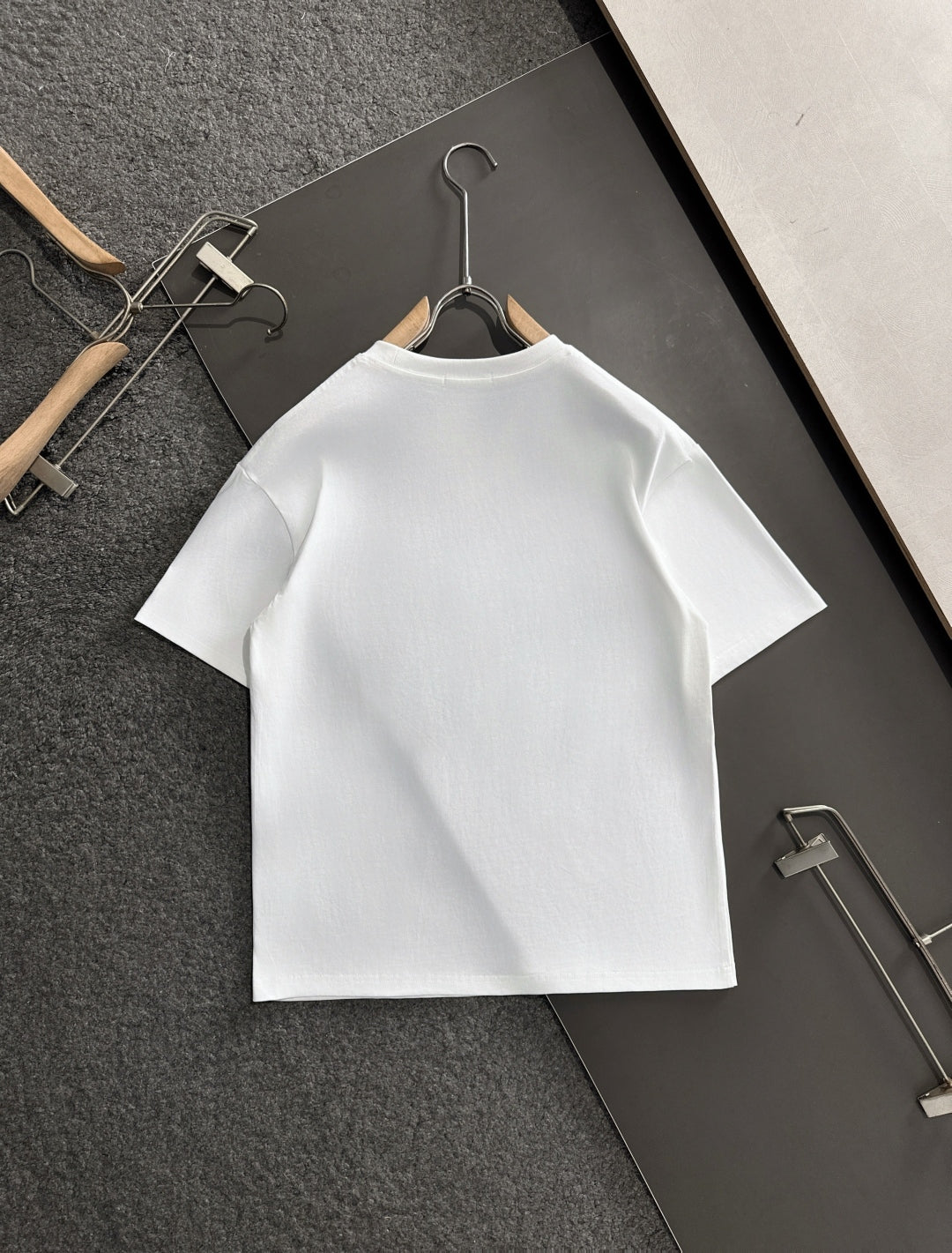 LuxluxHouse Best Quality Clothes T-shirt Moncler