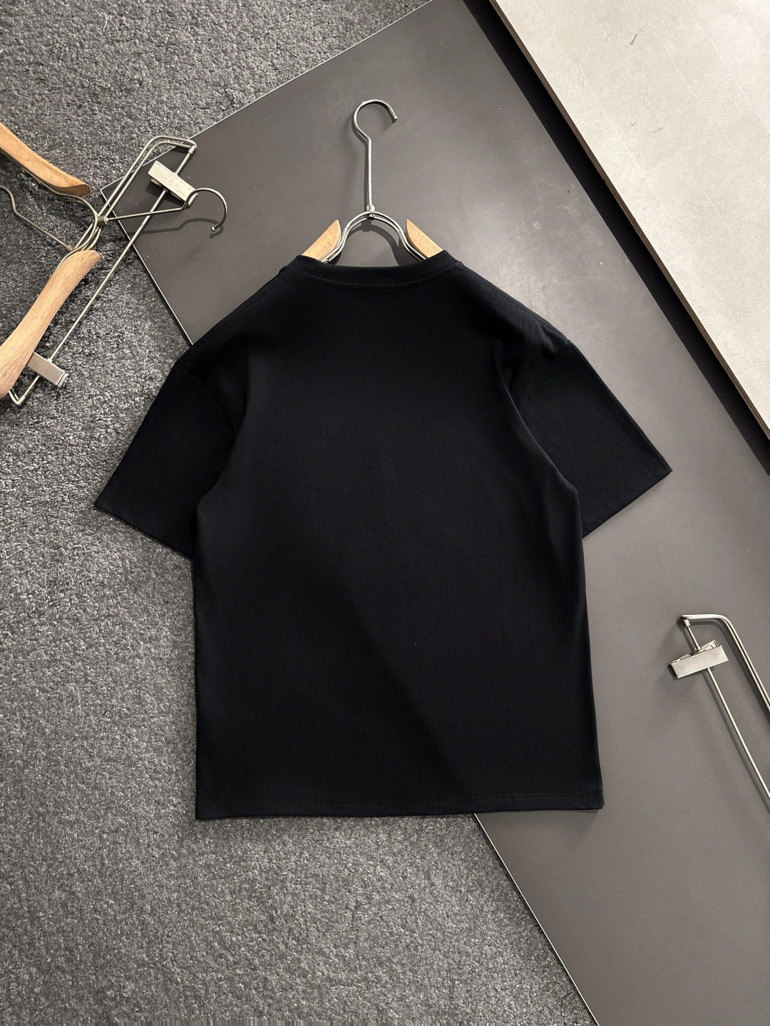 LuxluxHouse Best Quality Clothes T-shirt Moncler