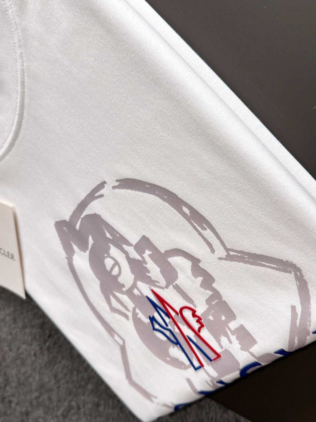 LuxluxHouse Best Quality Clothes T-shirt Moncler