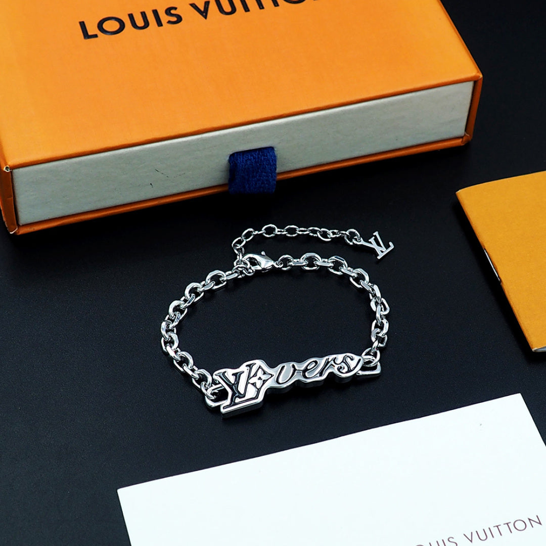 LuxluxHouse Best Quality Accessories Bracelet Louis Vuitton