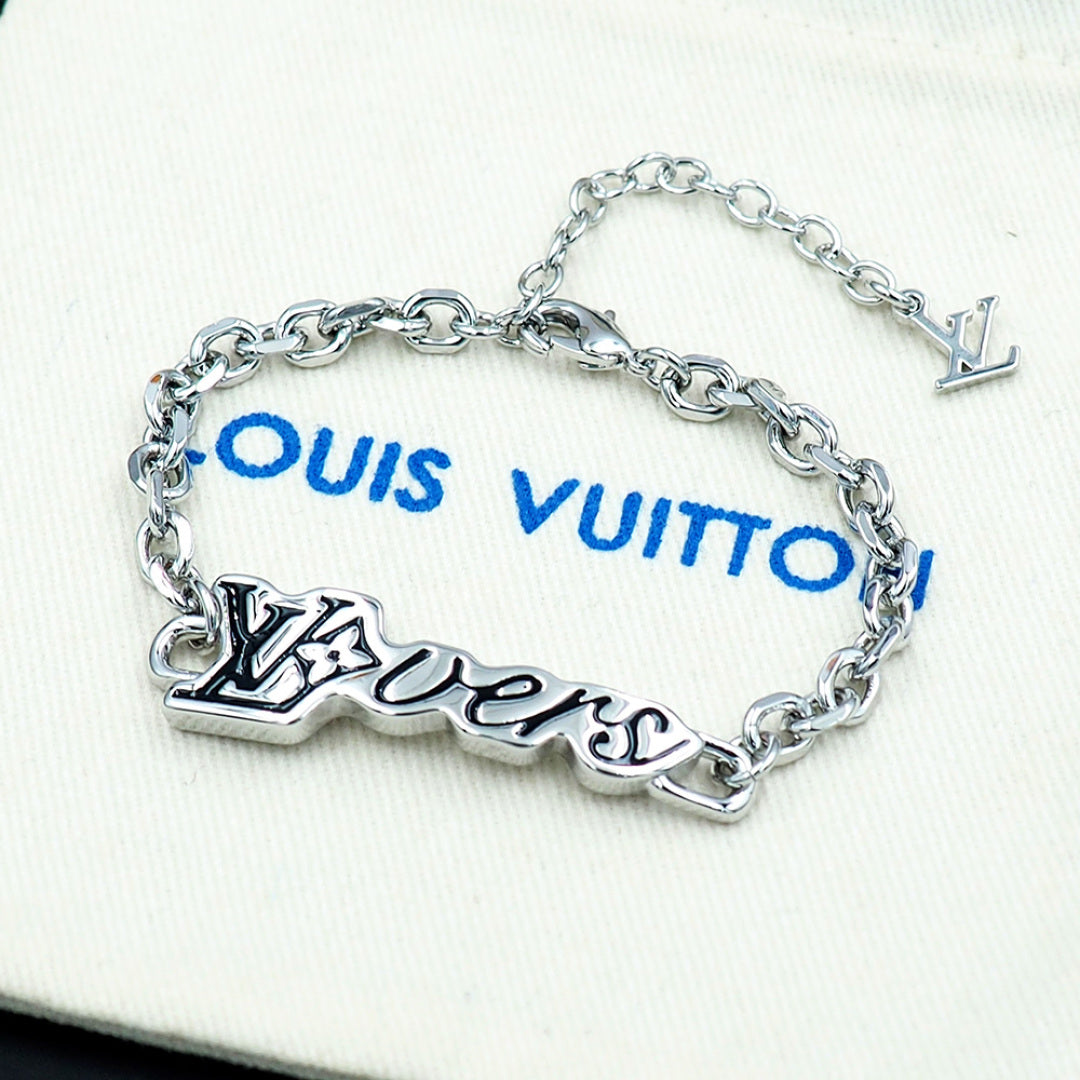LuxluxHouse Best Quality Accessories Bracelet Louis Vuitton