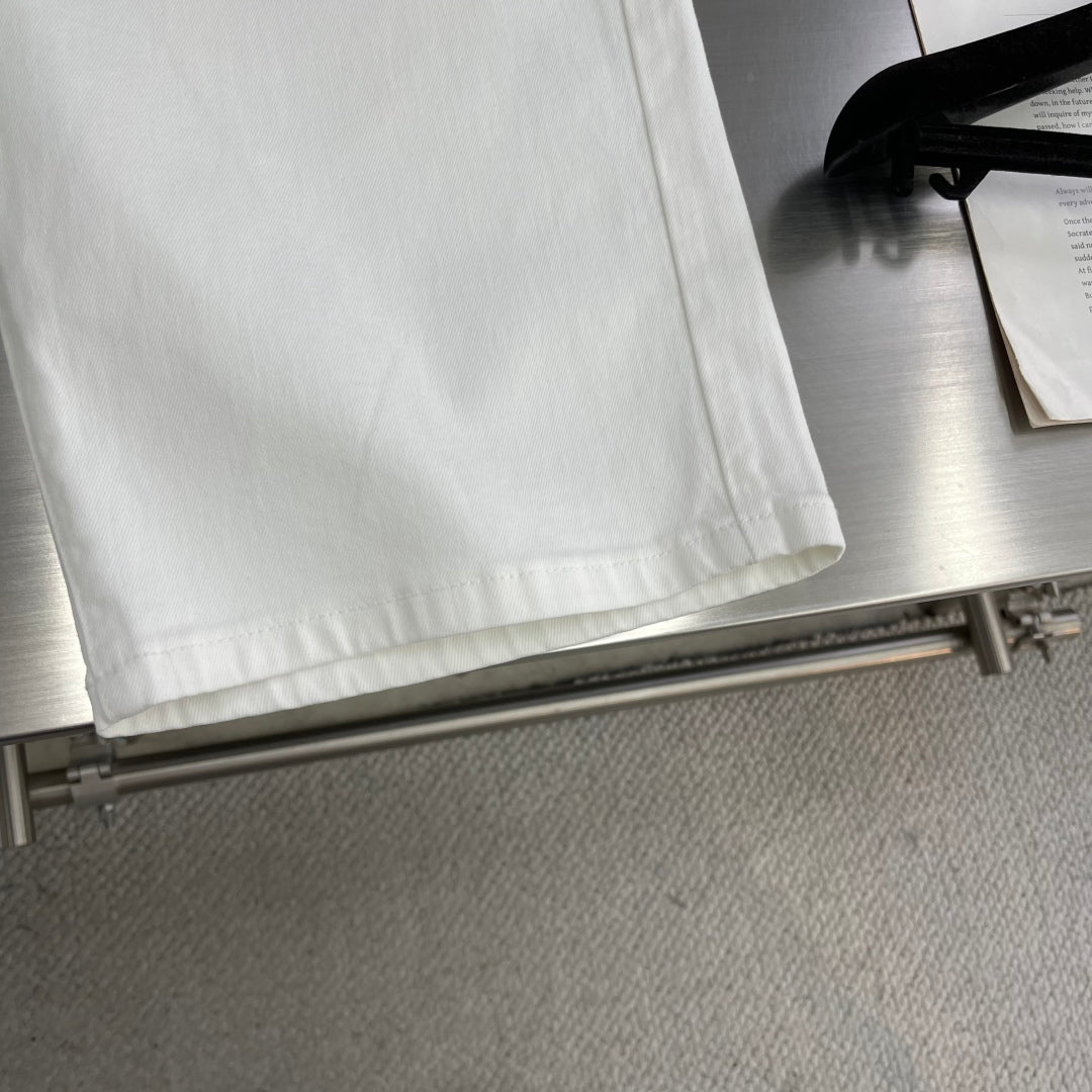 LuxluxHouse Best Quality Clothes Miu Miu Pants