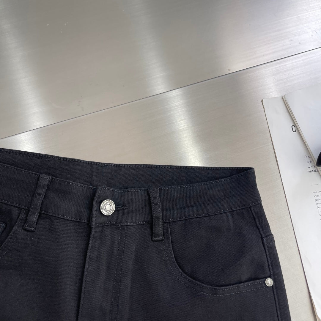 LuxluxHouse Best Quality Clothes Miu Miu Pants