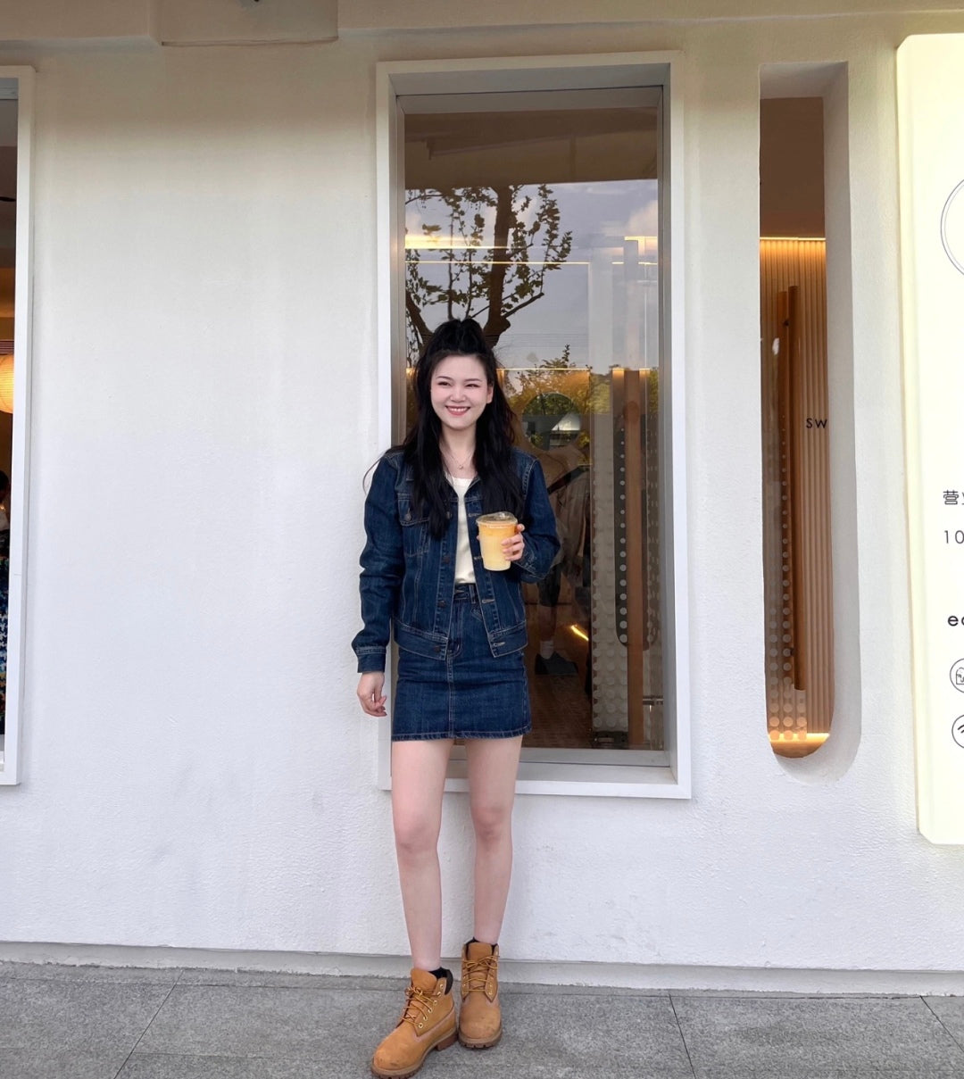 LuxluxHouse Best Quality Clothes Coats & Jackets Celine