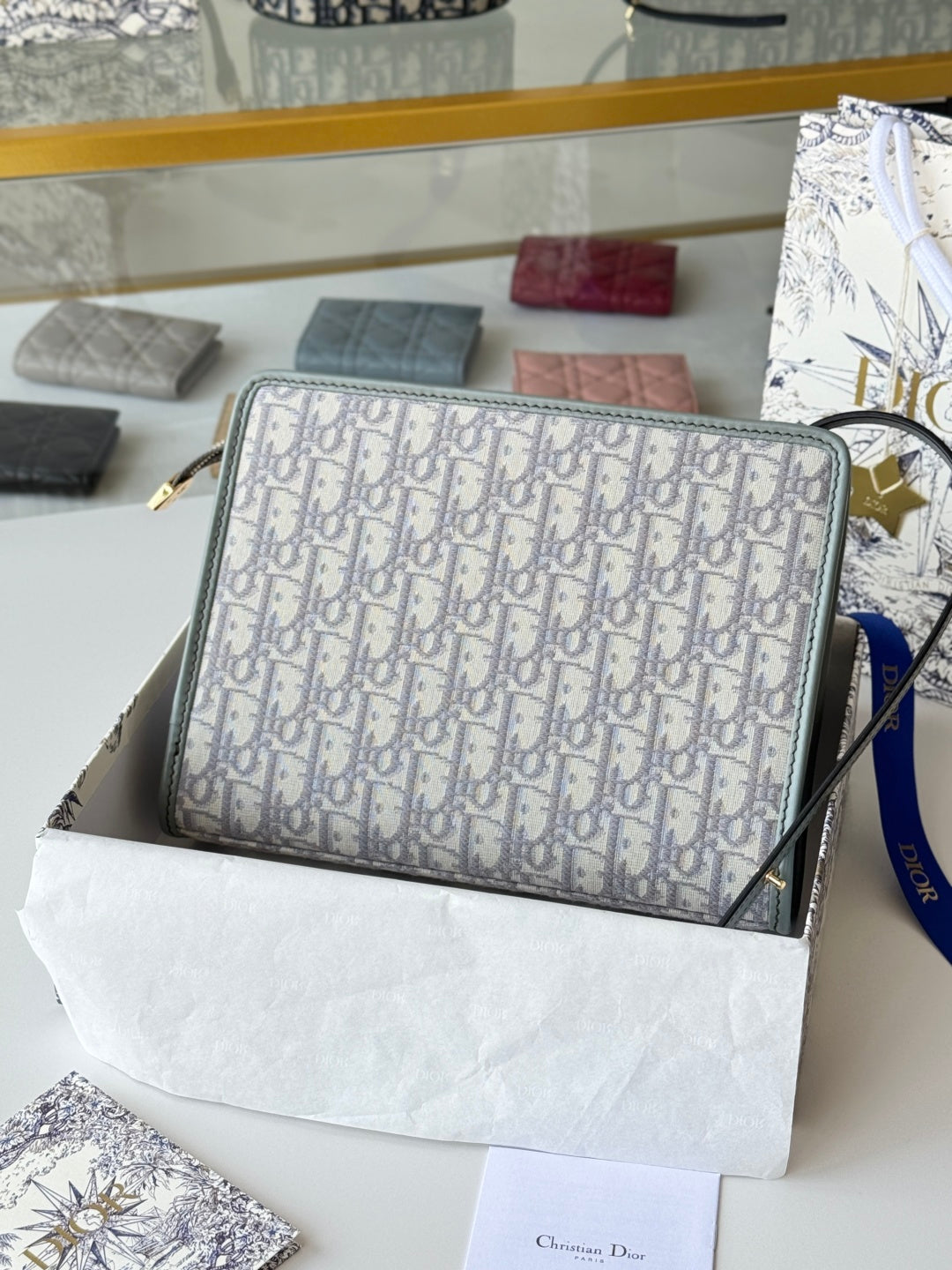 LuxluxHouse Best Quality Bags Small Bags