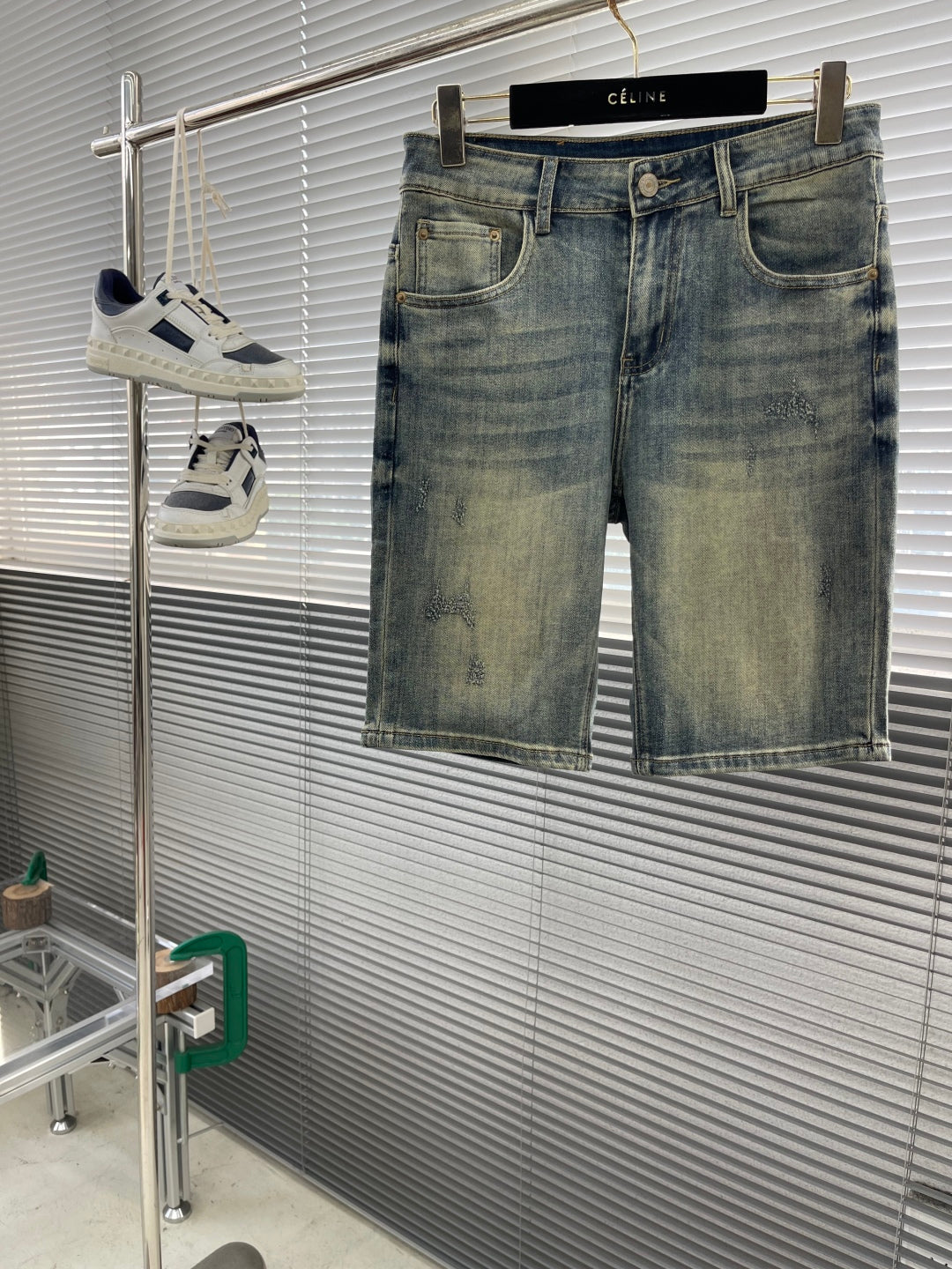 LuxluxHouse Best Quality Clothes Carhartt Pants