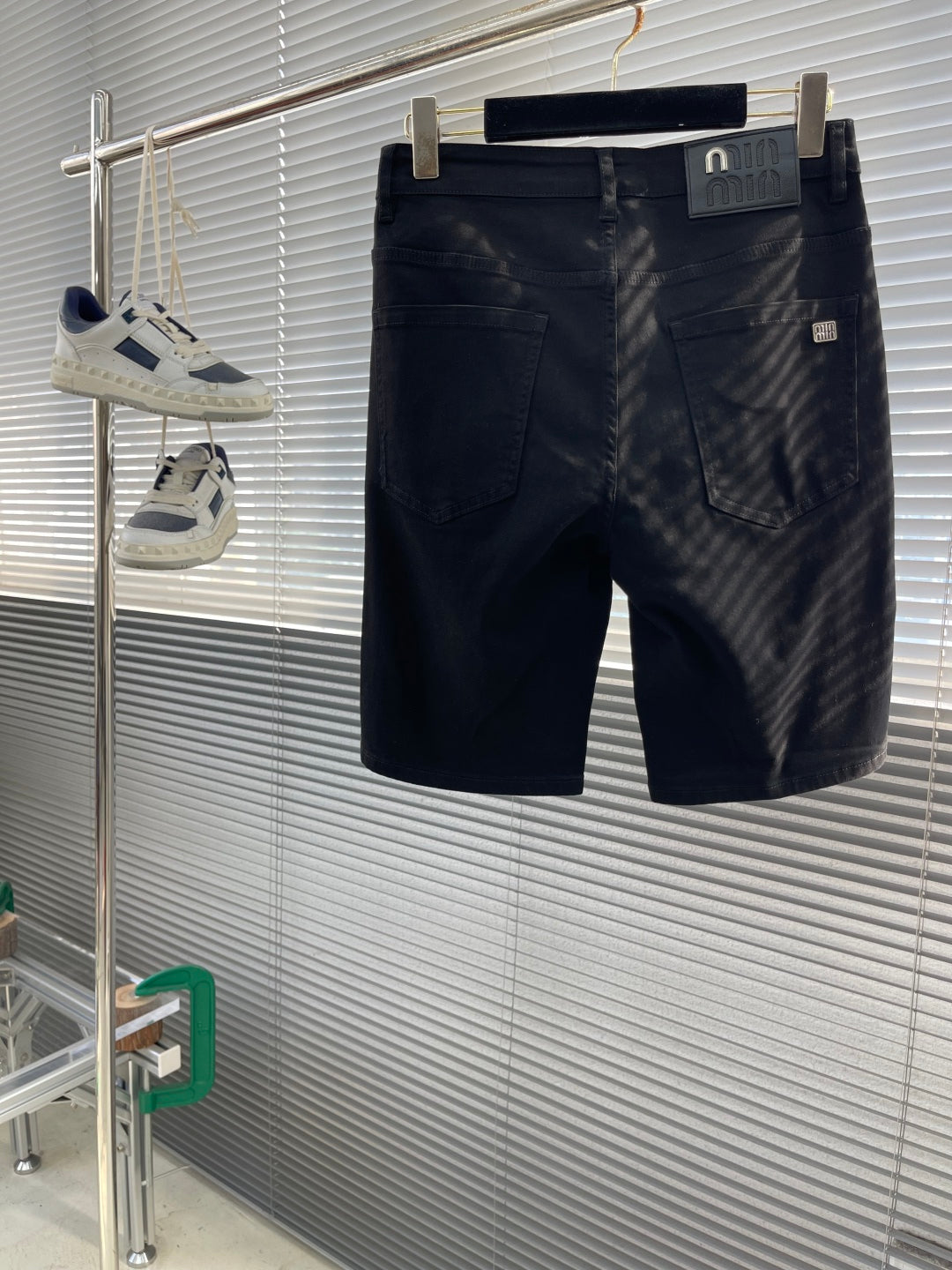 LuxluxHouse Best Quality Clothes Miu Miu Pants