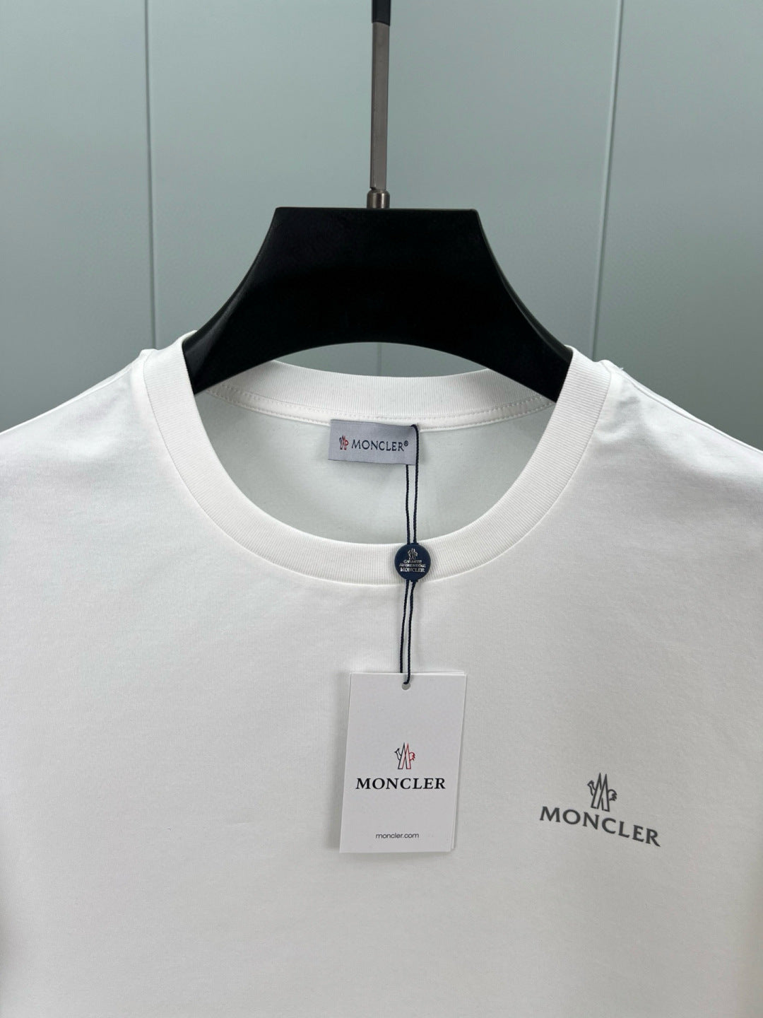 LuxluxHouse Best Quality Clothes T-shirt Moncler