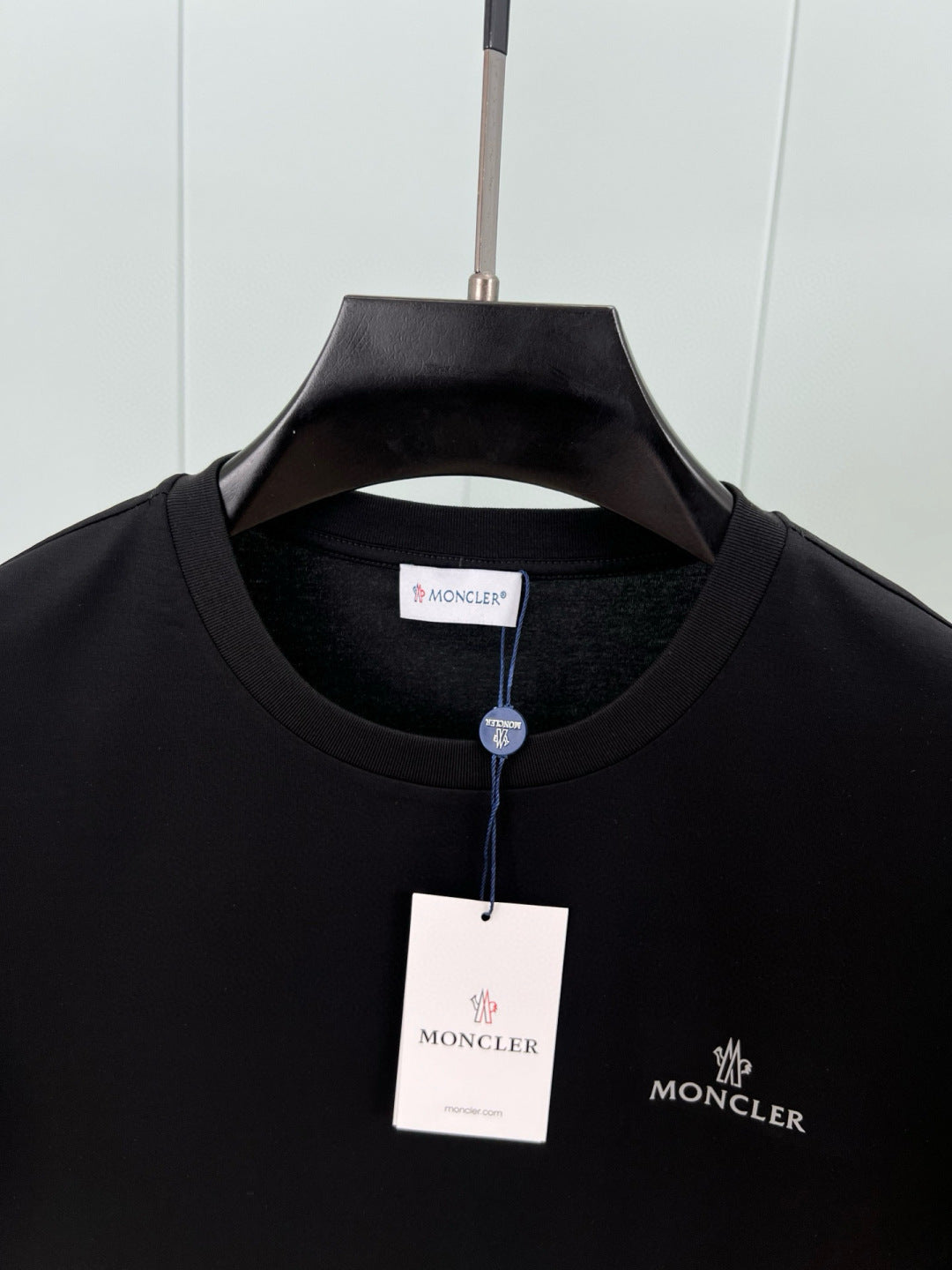 LuxluxHouse Best Quality Clothes T-shirt Moncler