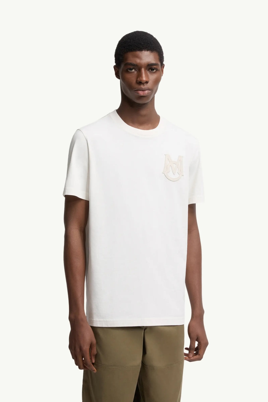 LuxluxHouse Best Quality Clothes T-shirt Moncler