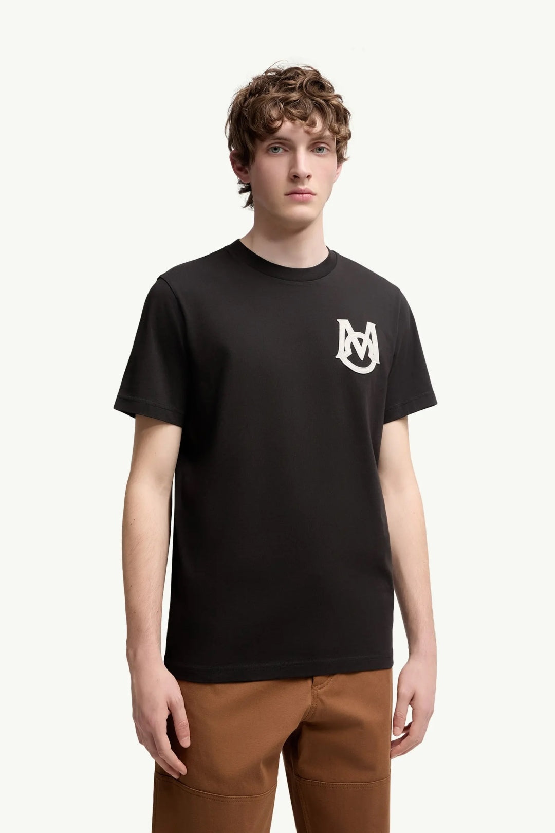 LuxluxHouse Best Quality Clothes T-shirt Moncler