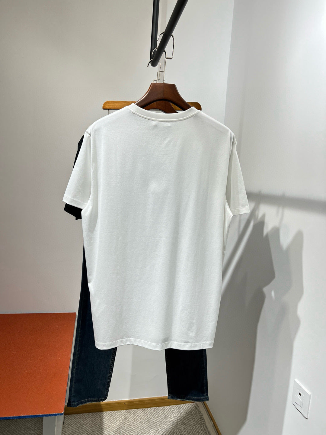 LuxluxHouse Best Quality Clothes T-shirt Prada