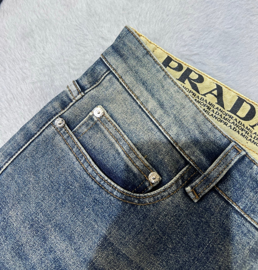LuxluxHouse Best Quality Clothes Pants Prada