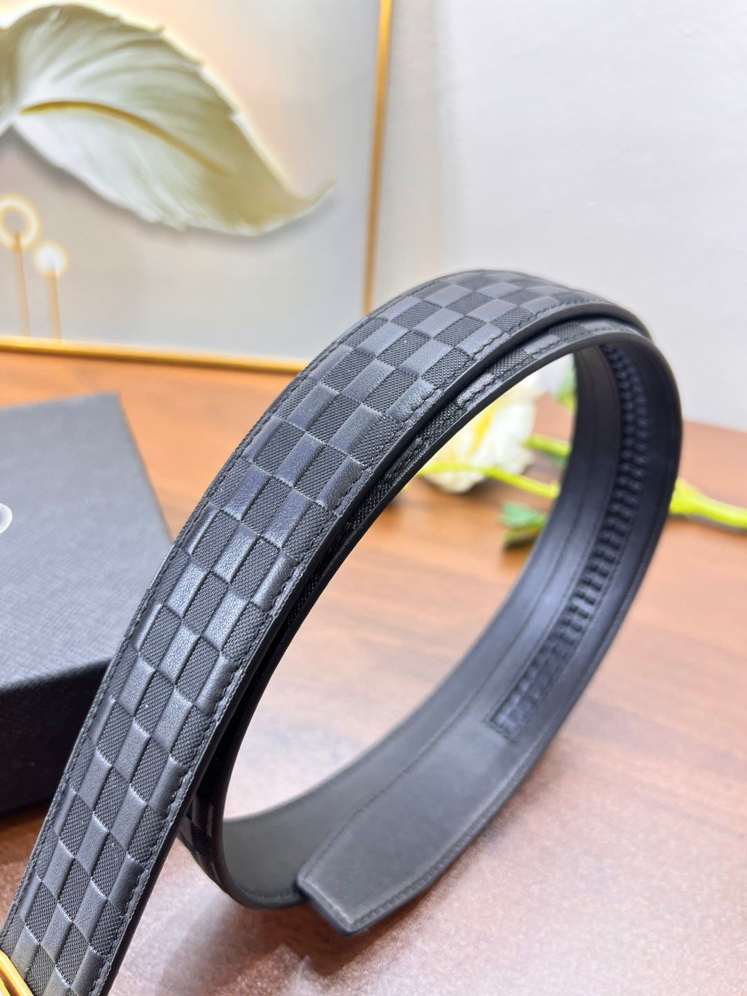 LuxluxHouse Best Quality Accessories Belt