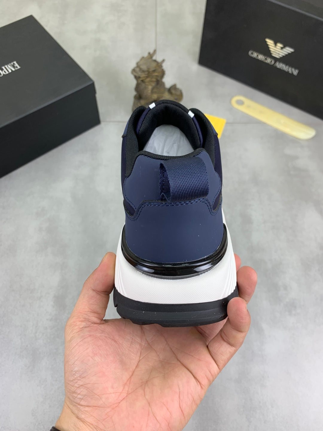 LuxluxHouse Best Quality Shoes Shoes Amiri