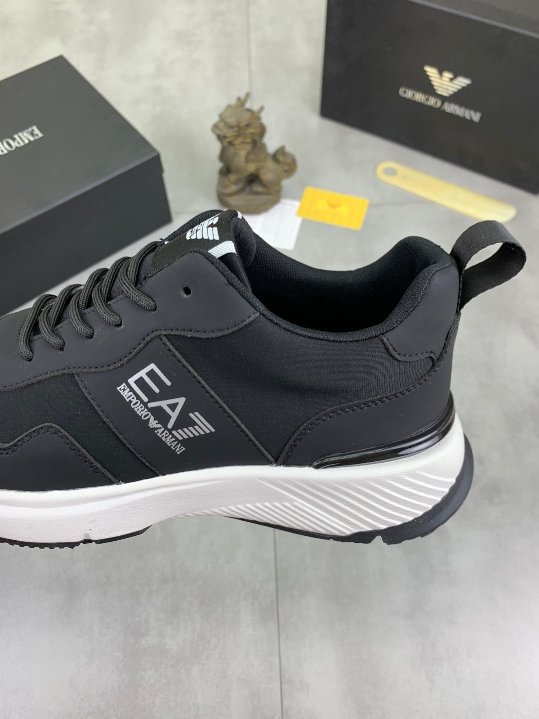 LuxluxHouse Best Quality Shoes Shoes Amiri