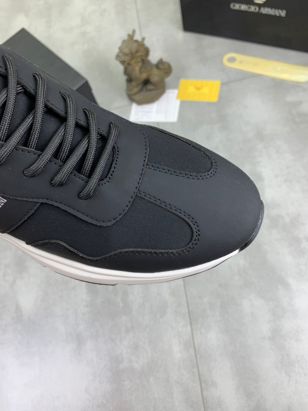 LuxluxHouse Best Quality Shoes Shoes Amiri