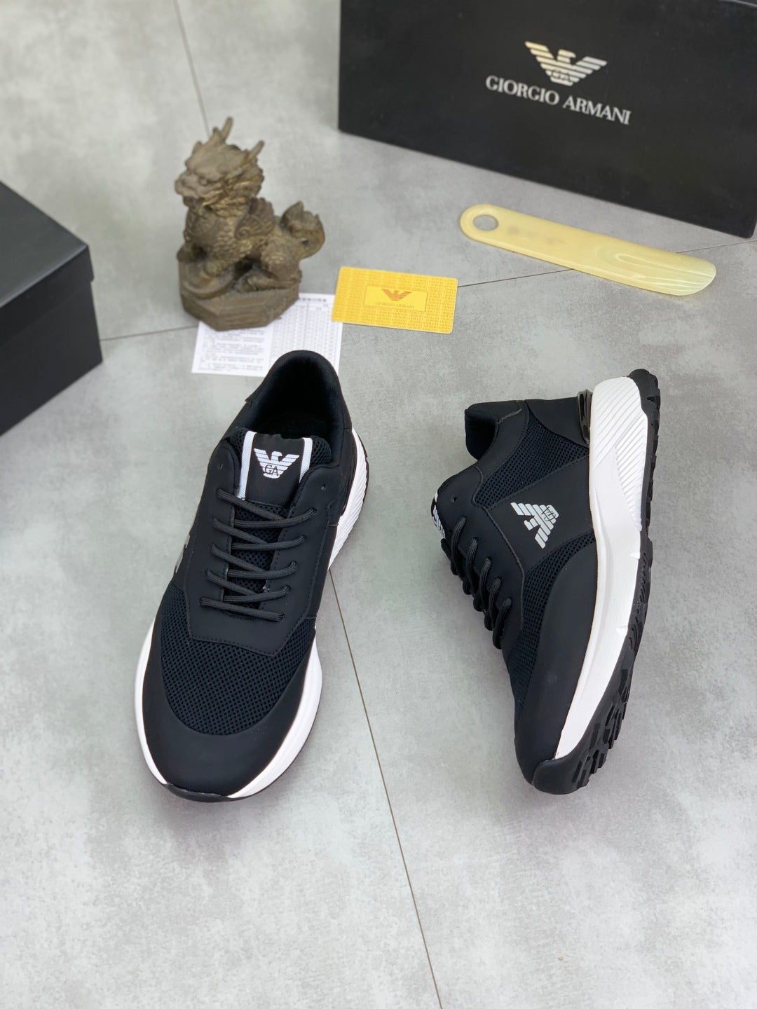 LuxluxHouse Best Quality Shoes Shoes Amiri