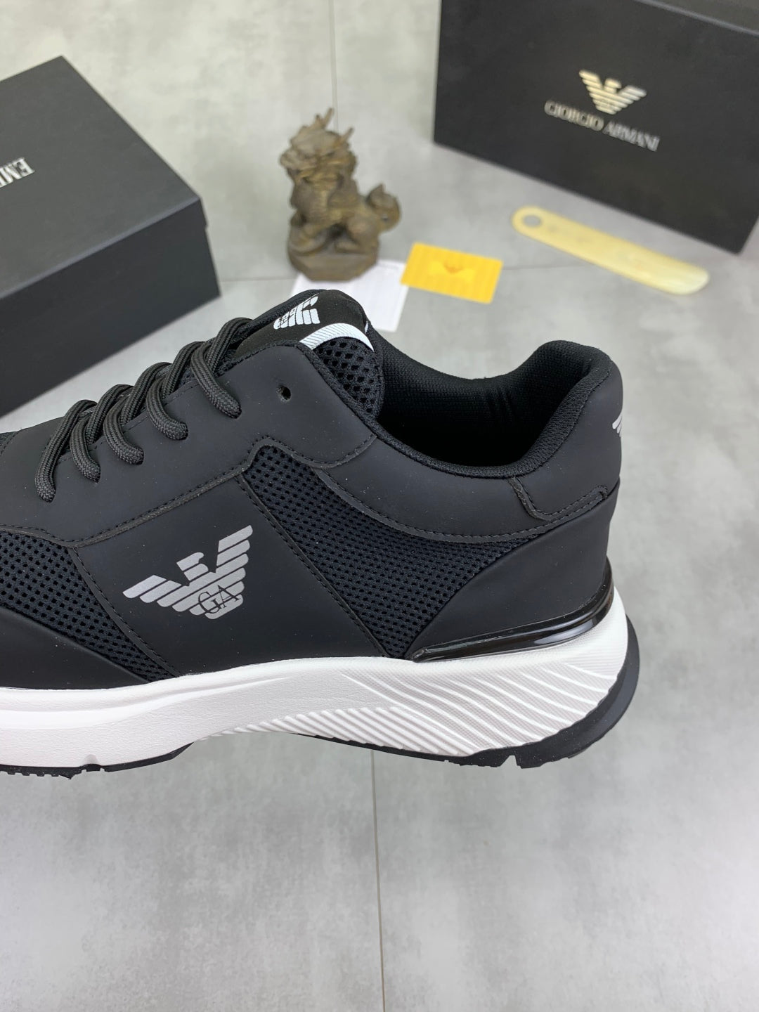 LuxluxHouse Best Quality Shoes Shoes Amiri