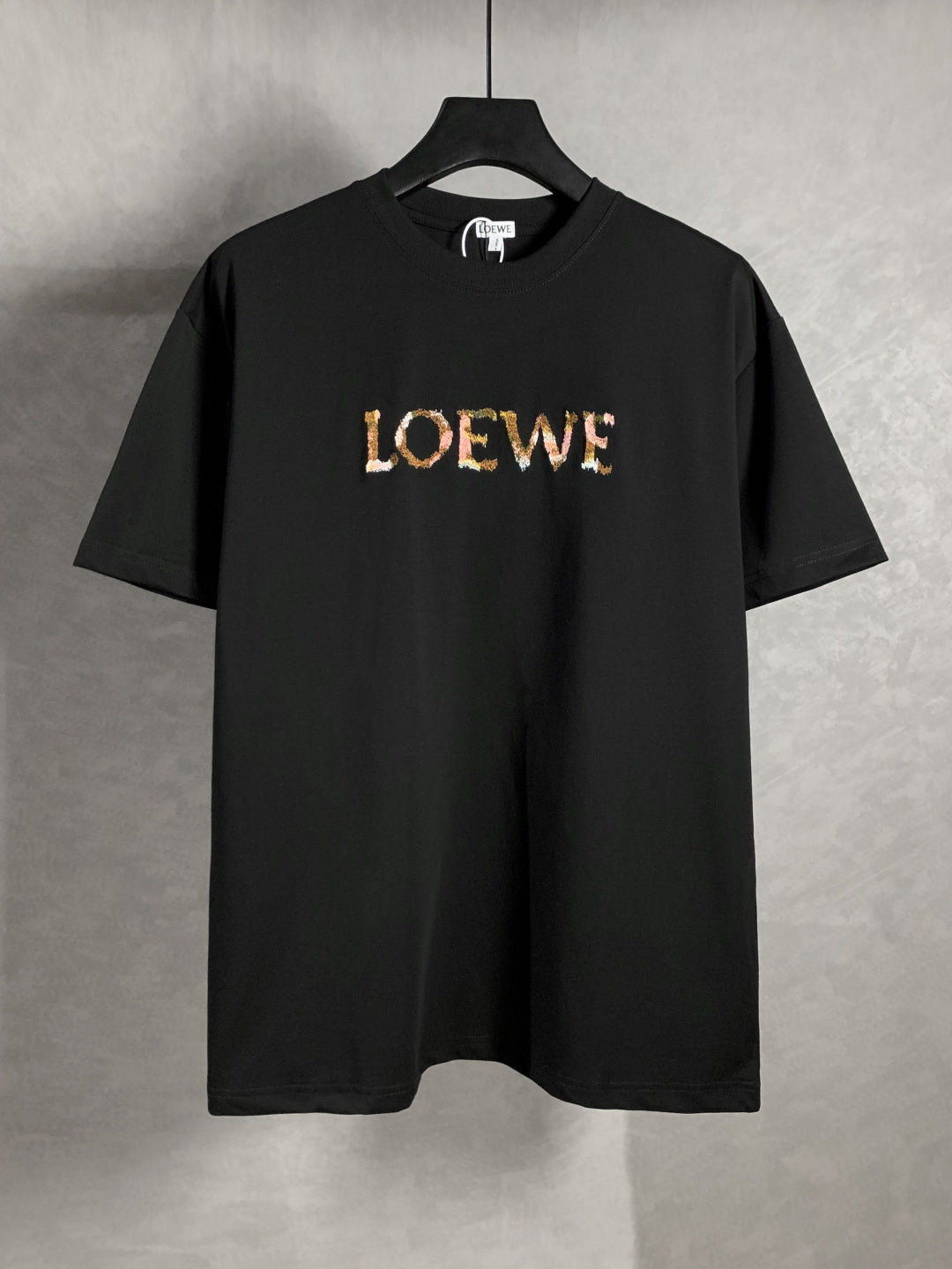 LuxluxHouse Best Quality Clothes T-shirt Loewe